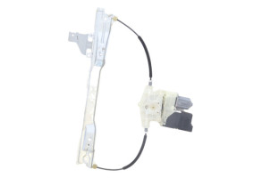 Leve vitre electrique avant gauche CITROEN C4 1 Photo n°8