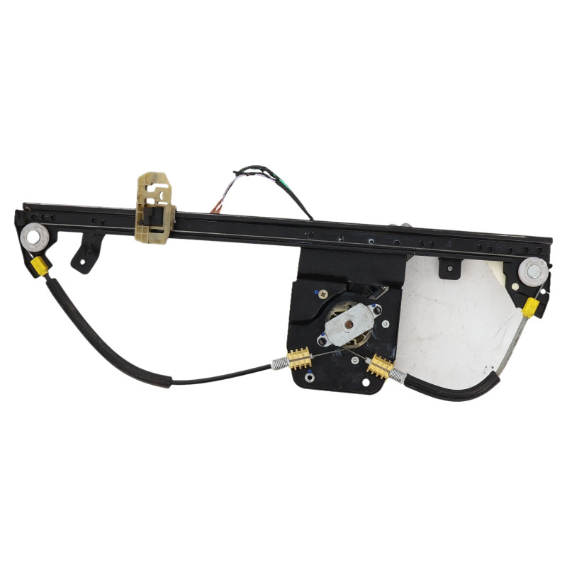 Leve vitre electrique avant droit RENAULT MODUS Photo n°1