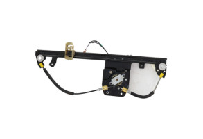 Leve vitre electrique avant droit RENAULT MODUS Photo n°1
