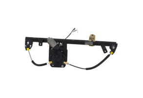 Leve vitre electrique avant droit RENAULT MODUS Photo n°2