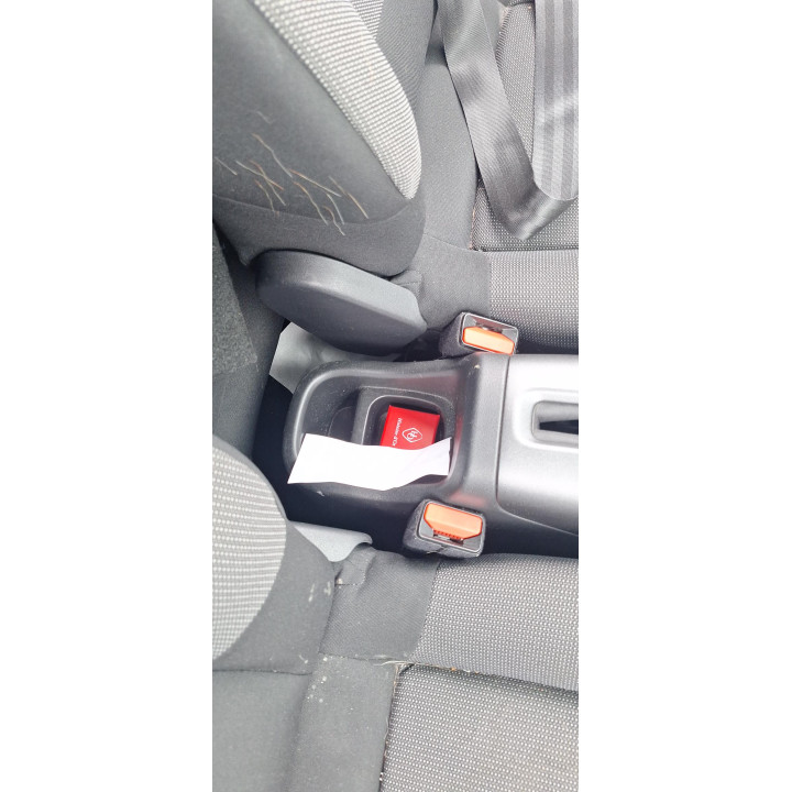 Leve vitre electrique avant gauche CITROEN C3 AIRCROSS 1 Photo n°5