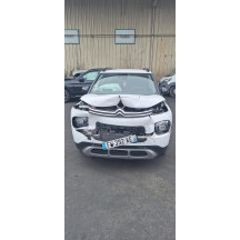Leve vitre electrique avant gauche CITROEN C3 AIRCROSS 1 Photo n°6