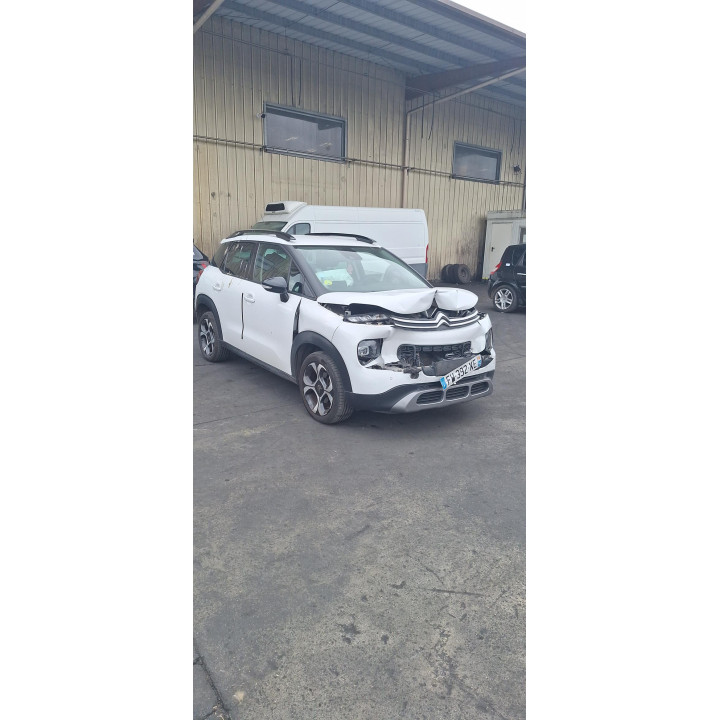 Leve vitre electrique avant gauche CITROEN C3 AIRCROSS 1 Photo n°8