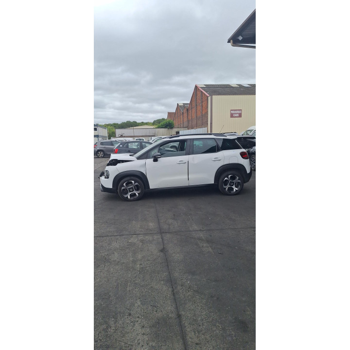 Leve vitre electrique avant gauche CITROEN C3 AIRCROSS 1 Photo n°9