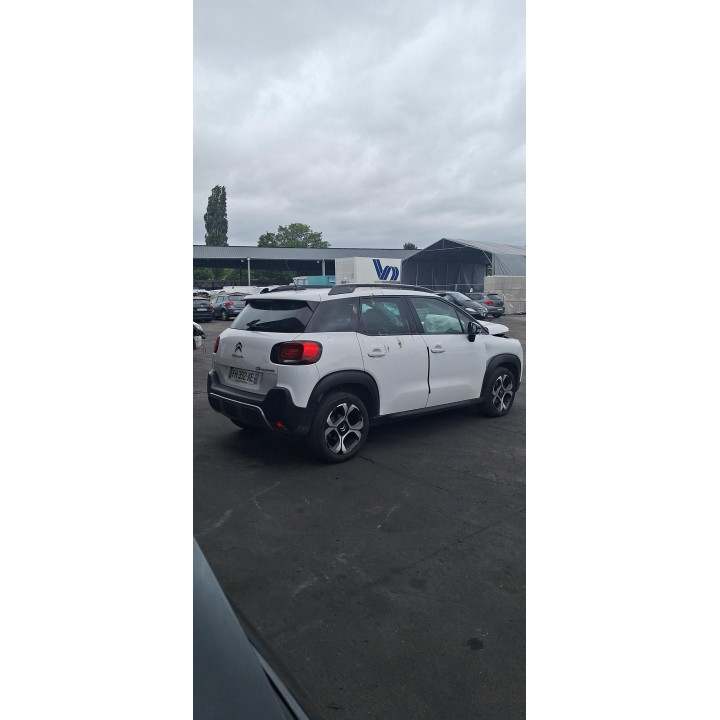 Leve vitre electrique avant gauche CITROEN C3 AIRCROSS 1 Photo n°10