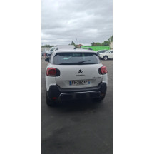 Leve vitre electrique avant gauche CITROEN C3 AIRCROSS 1 Photo n°13