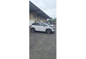 Verin de coffre CITROEN C3 AIRCROSS 1 Photo n°12