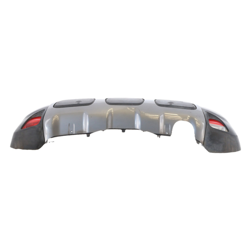 Pare choc arriere CITROEN C3 AIRCROSS 1 Photo n°1