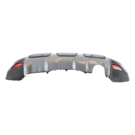 Pare choc arriere CITROEN C3 AIRCROSS 1