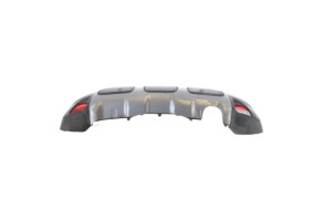Pare choc arriere CITROEN C3 AIRCROSS 1 Photo n°1