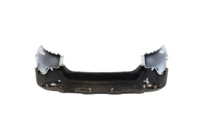 Pare choc arriere CITROEN C3 AIRCROSS 1 Photo n°4