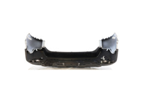 Pare choc arriere CITROEN C3 AIRCROSS 1 Photo n°7
