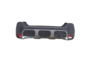 Pare choc arriere CITROEN C3 AIRCROSS 1 Photo n°8