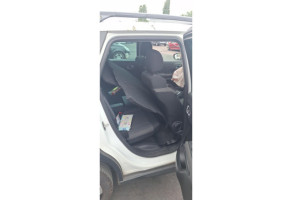 Pare choc arriere CITROEN C3 AIRCROSS 1 Photo n°10
