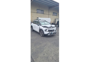 Pare choc arriere CITROEN C3 AIRCROSS 1 Photo n°14