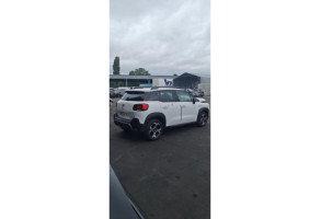 Pare choc arriere CITROEN C3 AIRCROSS 1 Photo n°16
