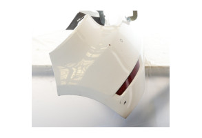 Pare choc arriere VOLKSWAGEN GOLF 6 Photo n°7