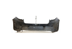 Pare choc arriere VOLKSWAGEN GOLF 6 Photo n°8