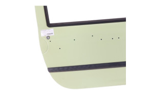 Porte avant droit RENAULT TWINGO 1 Photo n°5