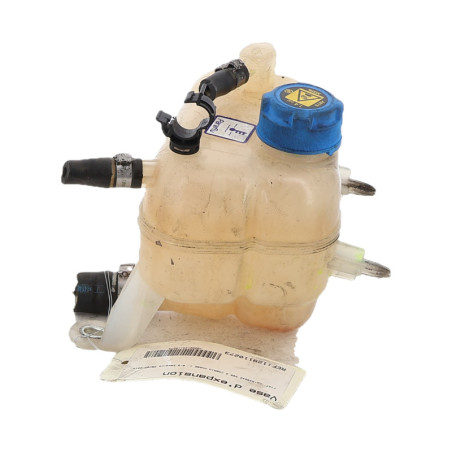 Vase d'expansion FIAT 500 2