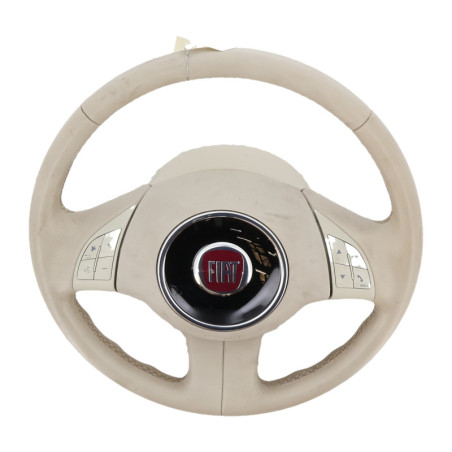 Volant FIAT 500 2