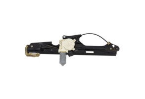 Leve vitre electrique arriere droit BMW X3 F25 Photo n°1