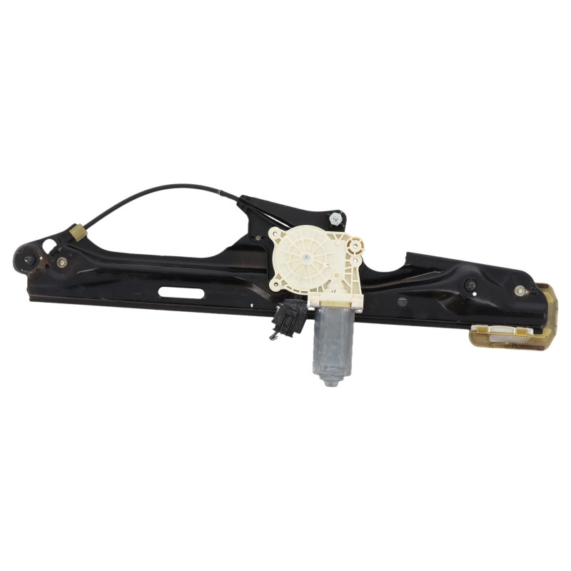 Leve vitre electrique arriere gauche BMW X3 F25 Photo n°1