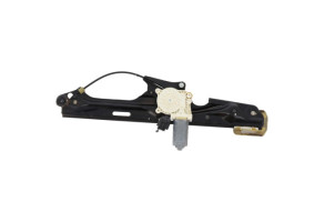 Leve vitre electrique arriere gauche BMW X3 F25 Photo n°1