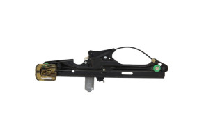 Leve vitre electrique arriere gauche BMW X3 F25 Photo n°2