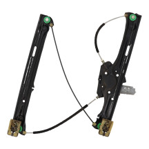 Leve vitre electrique avant gauche BMW X3 F25 Photo n°2