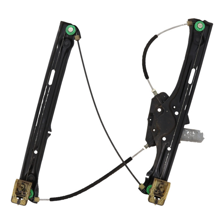 Leve vitre electrique avant gauche BMW X3 F25 Photo n°2