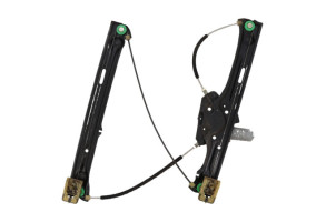 Leve vitre electrique avant gauche BMW X3 F25 Photo n°2