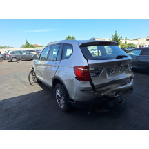 Leve vitre electrique avant gauche BMW X3 F25 Photo n°9