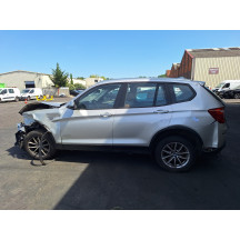Leve vitre electrique avant gauche BMW X3 F25 Photo n°10