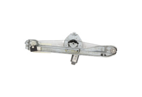 Leve vitre electrique arriere droit RENAULT CLIO 3 Photo n°1