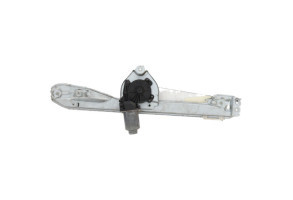 Leve vitre electrique arriere droit RENAULT CLIO 3 Photo n°3