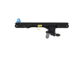 Leve vitre electrique avant droit FIAT DOBLO 2 Photo n°2