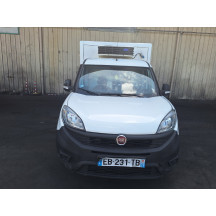 Leve vitre electrique avant gauche FIAT DOBLO 2 Photo n°4