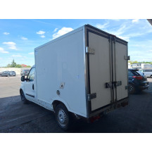 Leve vitre electrique avant gauche FIAT DOBLO 2 Photo n°5