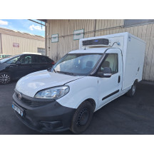 Leve vitre electrique avant gauche FIAT DOBLO 2 Photo n°6