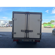Leve vitre electrique avant gauche FIAT DOBLO 2 Photo n°7