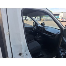 Leve vitre electrique avant gauche FIAT DOBLO 2 Photo n°12