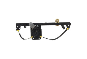 Leve vitre electrique avant droit RENAULT MODUS Photo n°1