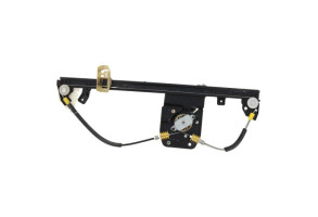 Leve vitre electrique avant droit RENAULT MODUS Photo n°2
