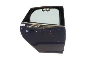 Porte arriere droit FORD FOCUS 3 Photo n°1