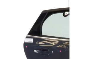 Porte arriere droit FORD FOCUS 3 Photo n°2