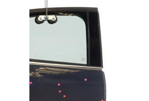 Porte arriere droit FORD FOCUS 3 Photo n°3