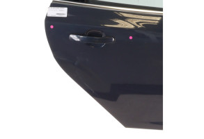 Porte arriere droit FORD FOCUS 3 Photo n°5
