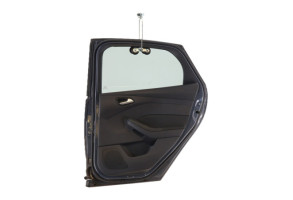 Porte arriere droit FORD FOCUS 3 Photo n°8