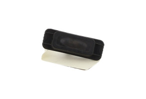 Bouton de coffre RENAULT TWINGO 2 Photo n°1
